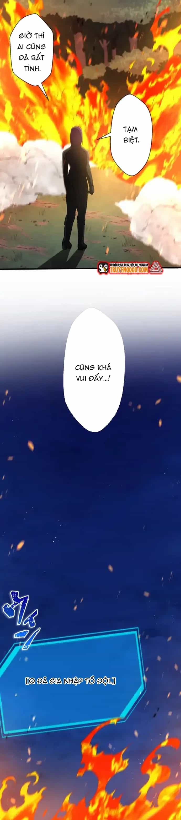 Ảo Giới Phản Chủ - Chương 8 - ảnh 44