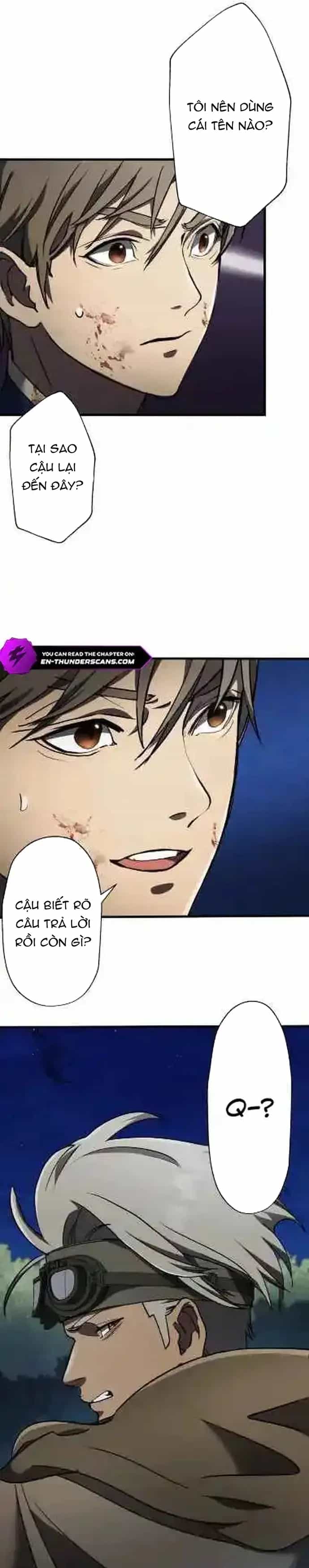 Ảo Giới Phản Chủ - Chương 9 - ảnh 14