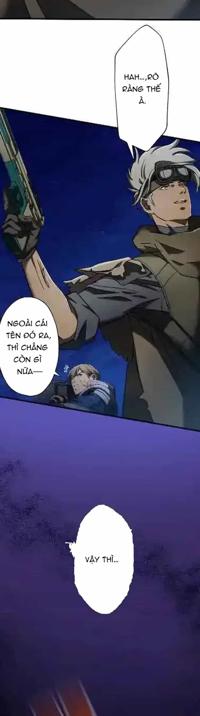 Ảo Giới Phản Chủ - Chương 9 - ảnh 15