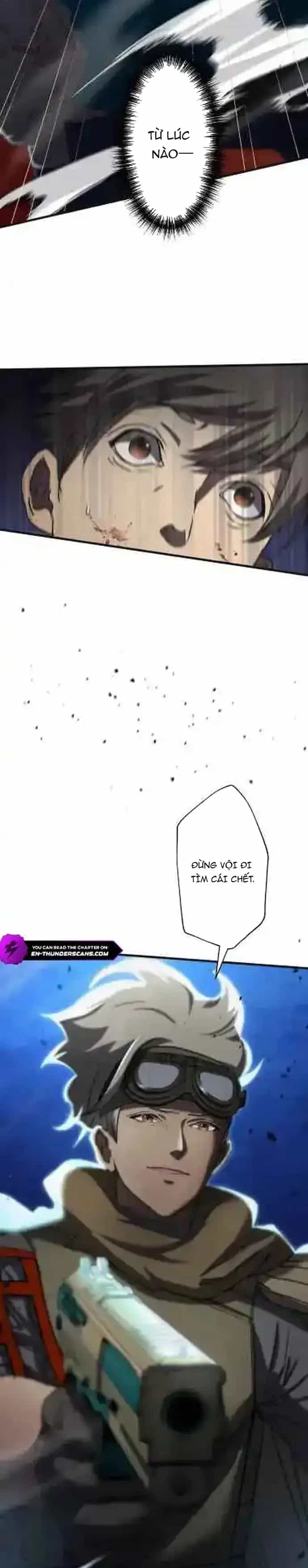 Ảo Giới Phản Chủ - Chương 9 - ảnh 19