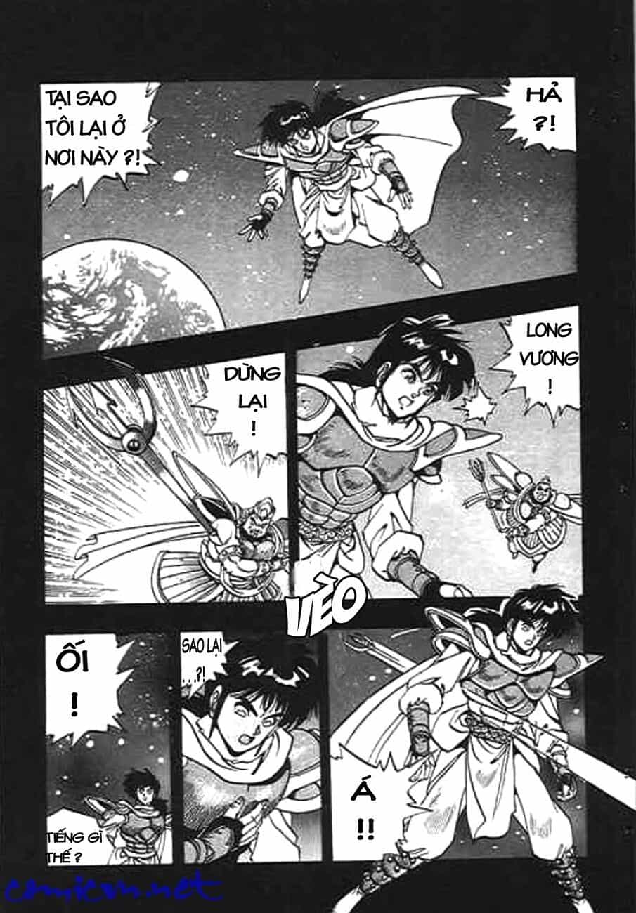 Ảo Long Vương - Chương 15 - ảnh 12