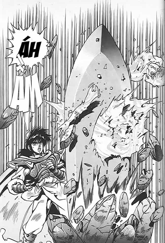 Ảo Long Vương - Chương 32 - ảnh 4