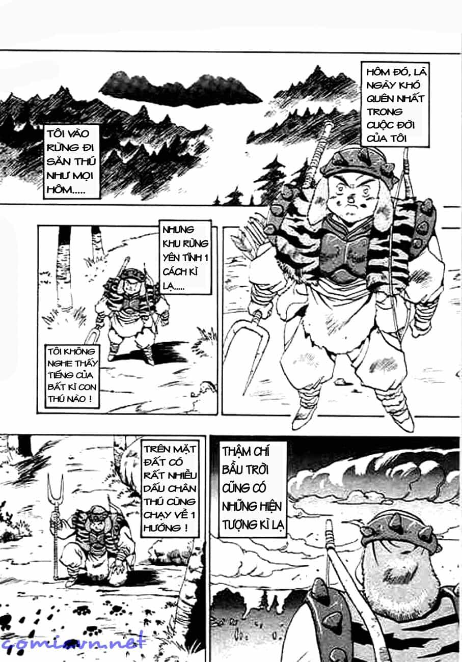 Ảo Long Vương - Chương 5 - ảnh 2