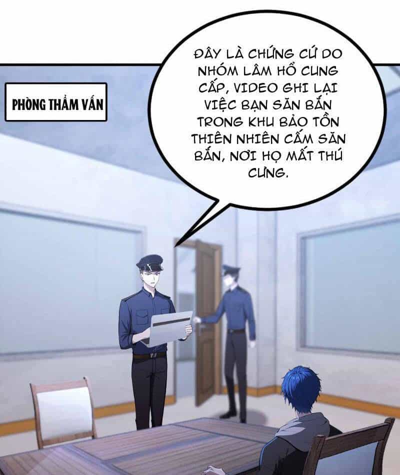 Ảo Ma! Ta Mở Lớp Huấn Luyện Nữ Đế! - Chương 10 - ảnh 5