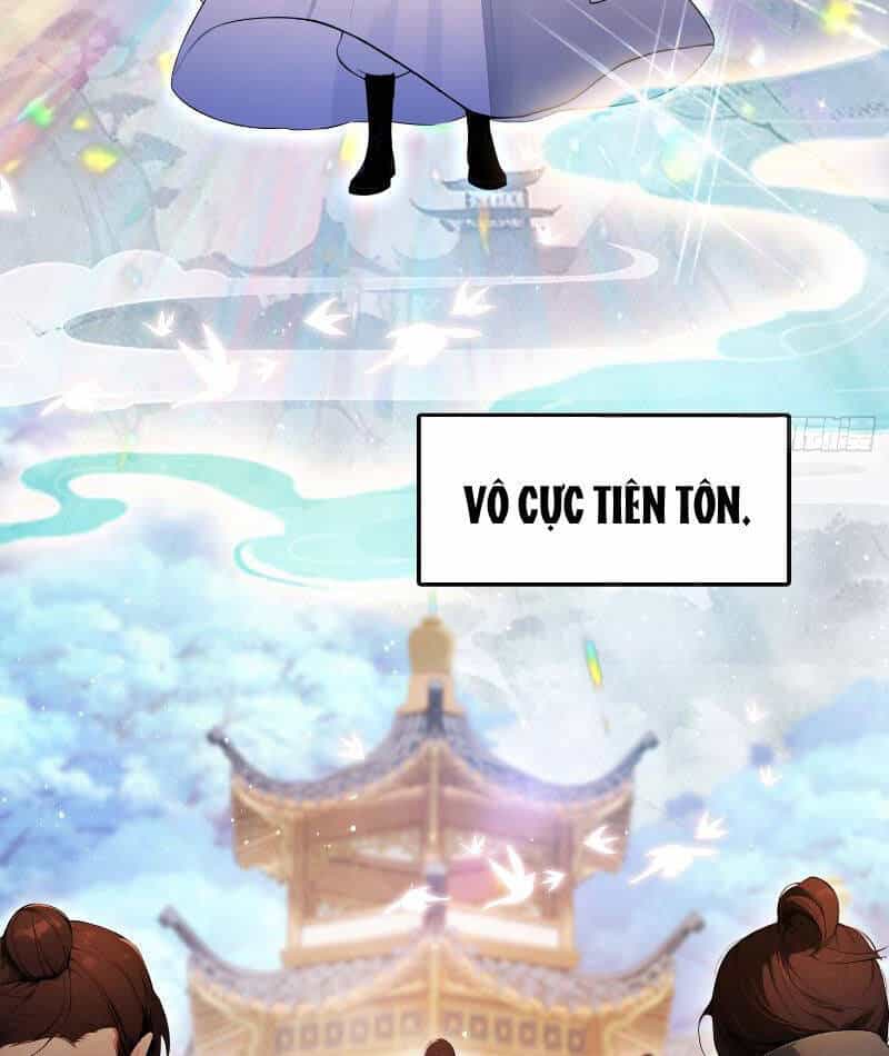 Ảo Ma! Ta Mở Lớp Huấn Luyện Nữ Đế! - Chương 15 - ảnh 30