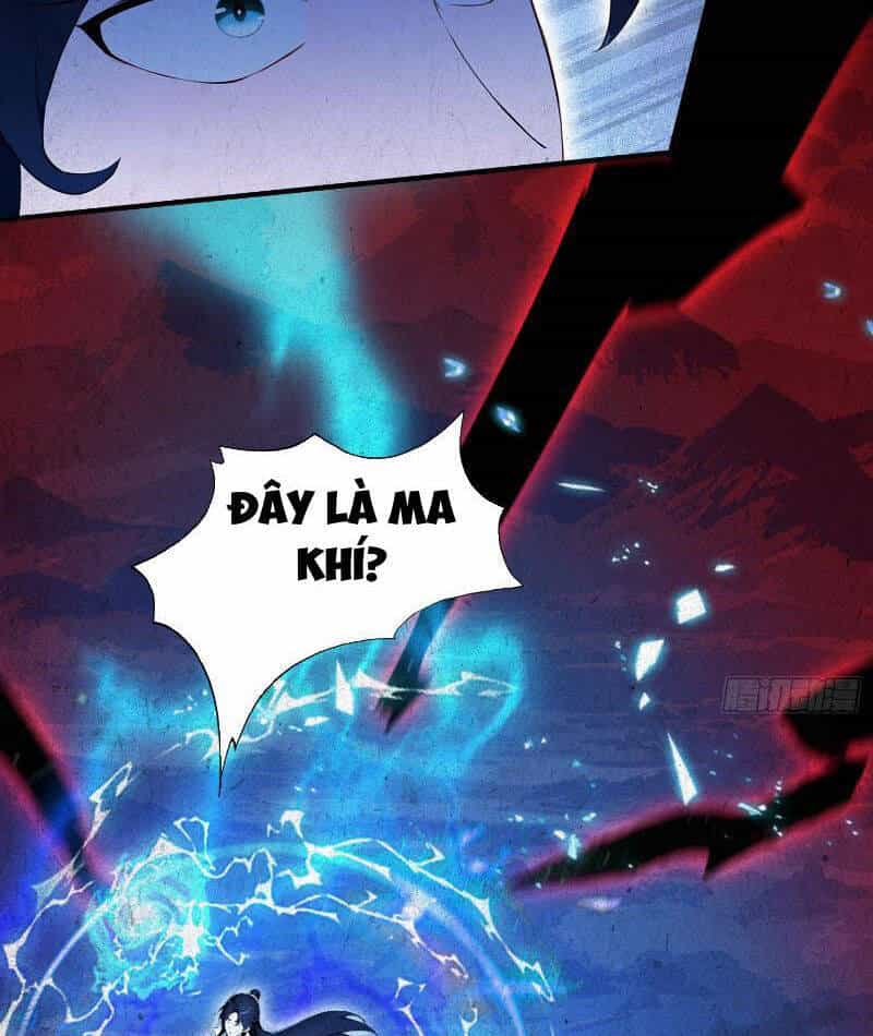 Ảo Ma! Ta Mở Lớp Huấn Luyện Nữ Đế! - Chương 15 - ảnh 43