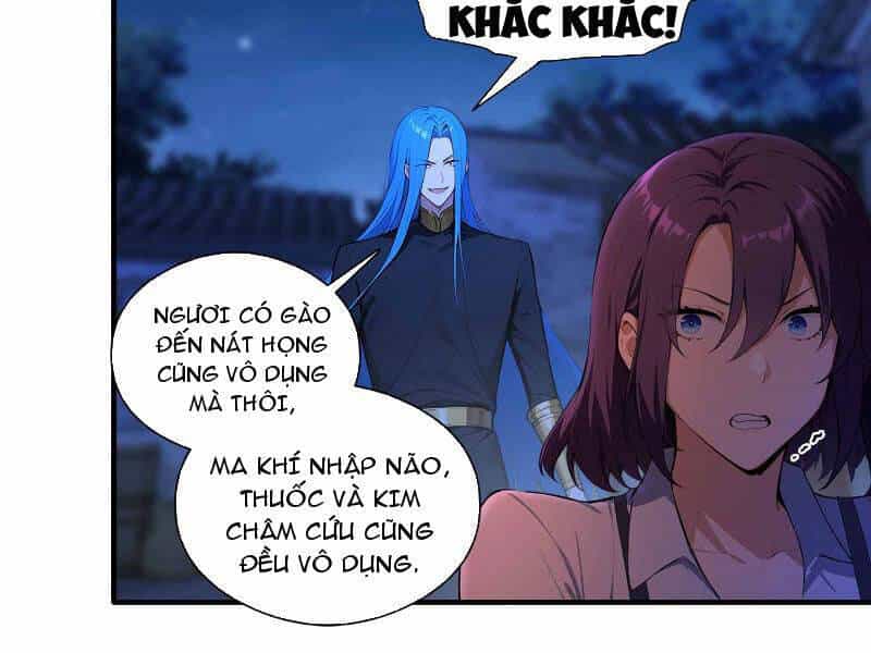 Ảo Ma! Ta Mở Lớp Huấn Luyện Nữ Đế! - Chương 16 - ảnh 5