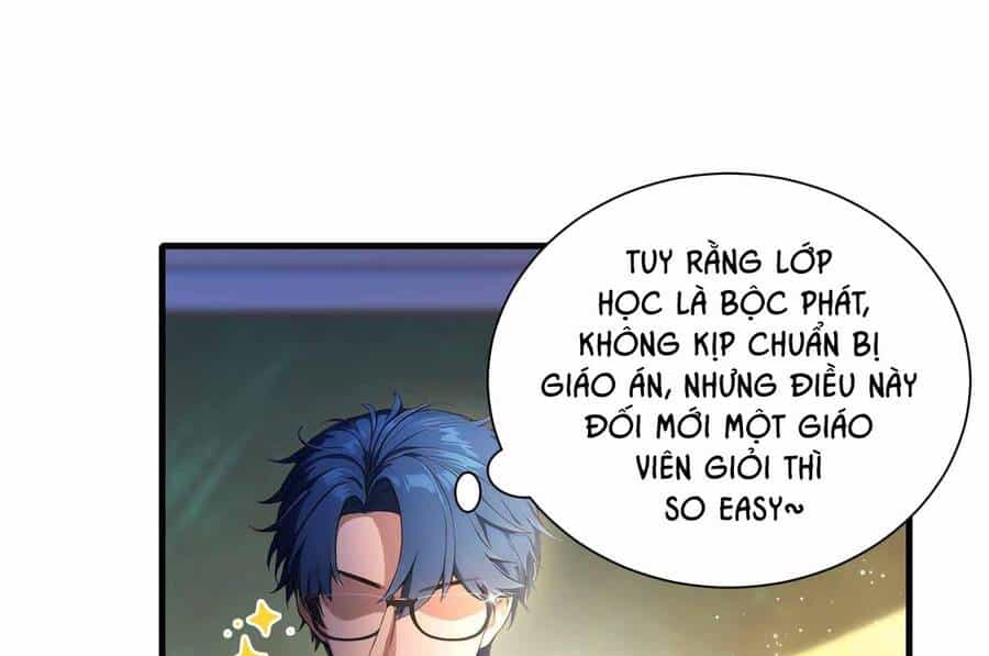 Ảo Ma! Ta Mở Lớp Huấn Luyện Nữ Đế! - Chương 3 - ảnh 49