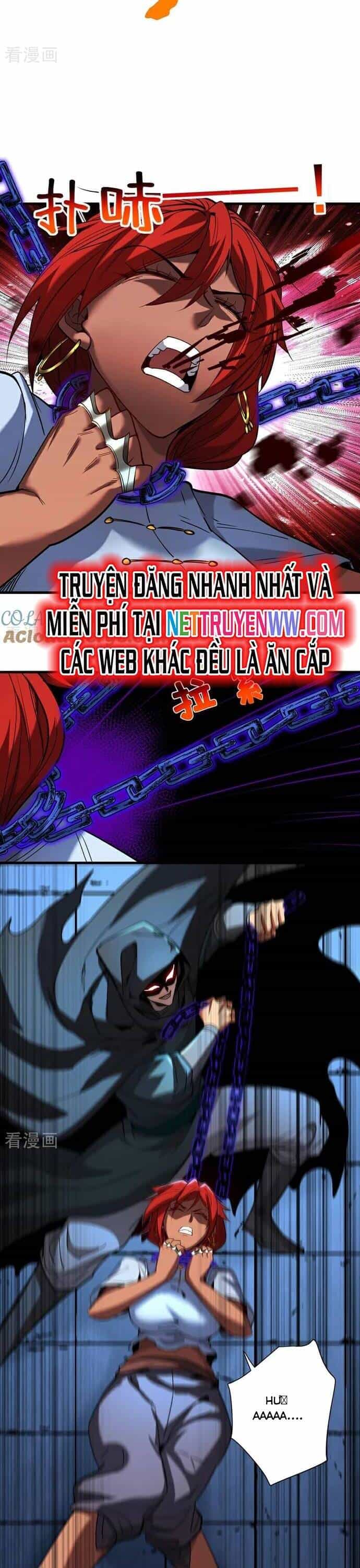 Ảo Ma! Ta Mở Lớp Huấn Luyện Nữ Đế! - Chương 55 - ảnh 24