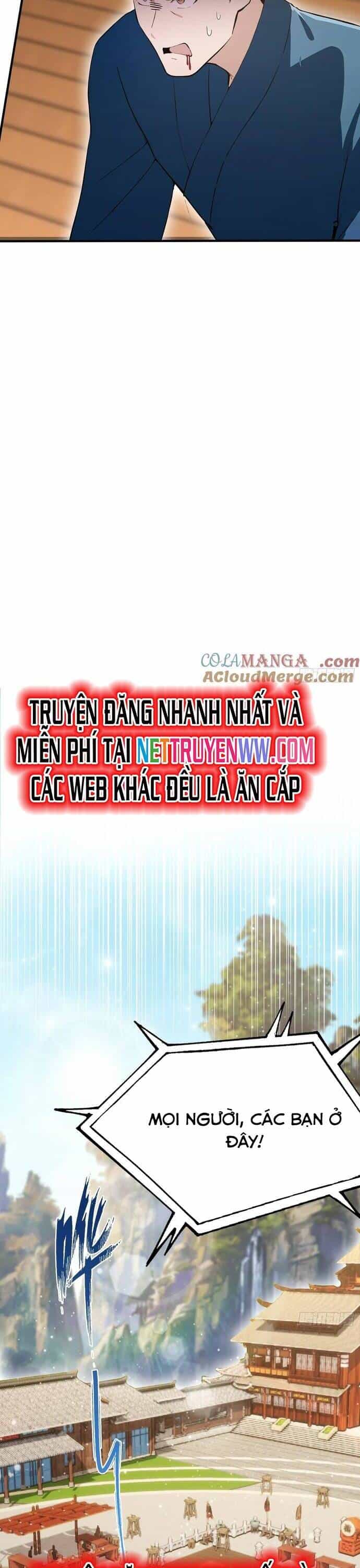 Ảo Ma! Ta Mở Lớp Huấn Luyện Nữ Đế! - Chương 57 - ảnh 12
