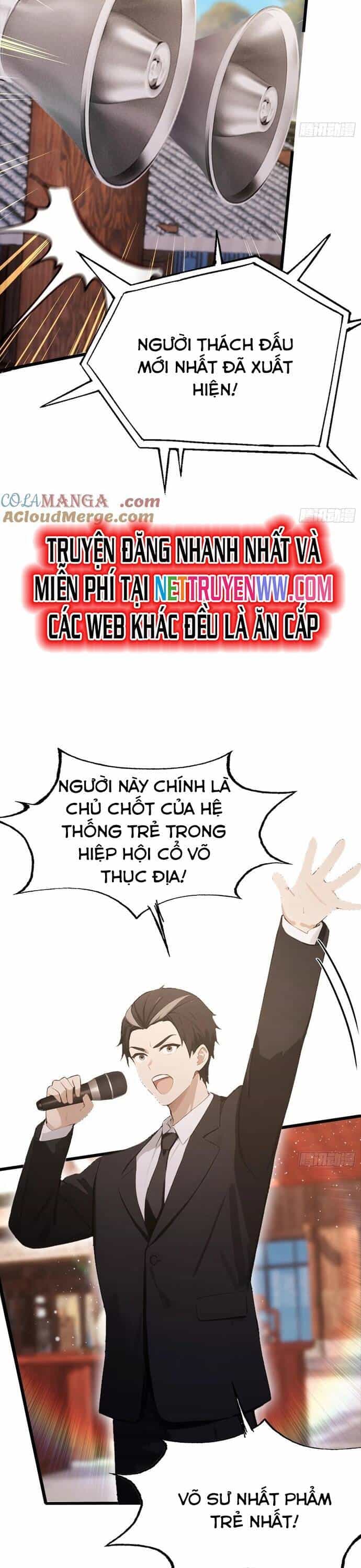Ảo Ma! Ta Mở Lớp Huấn Luyện Nữ Đế! - Chương 57 - ảnh 19