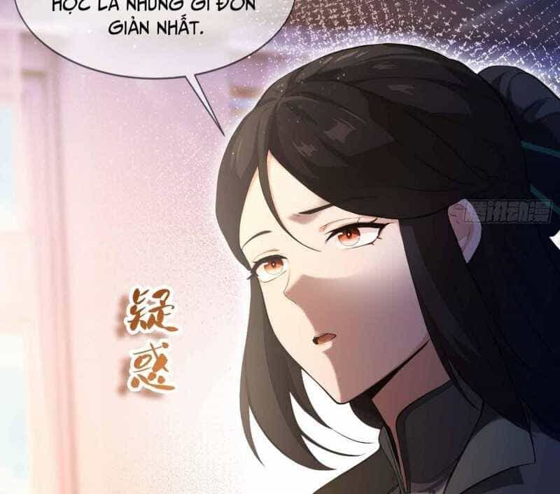 Ảo Ma! Ta Mở Lớp Huấn Luyện Nữ Đế! - Chương 4 - ảnh 28