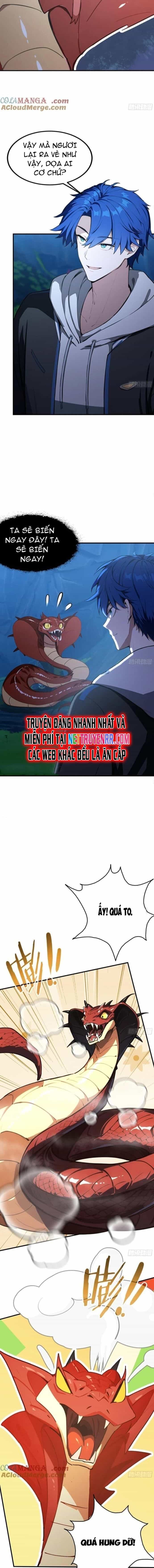 Ảo Ma! Ta Mở Lớp Huấn Luyện Nữ Đế! - Chương 69 - ảnh 11
