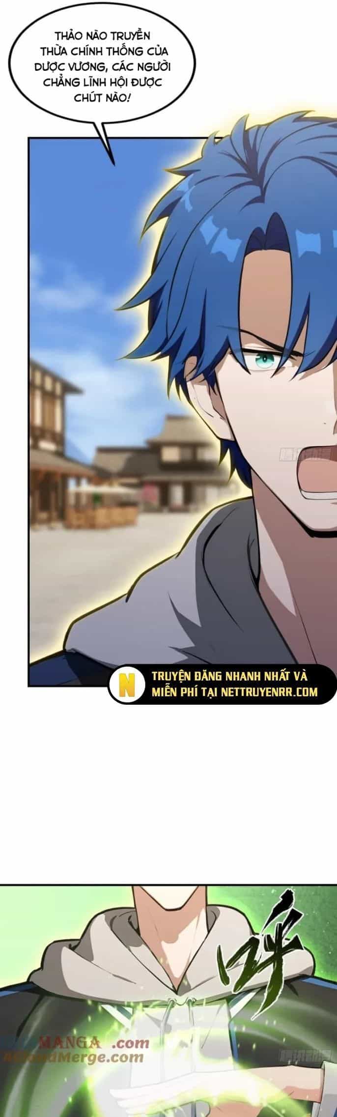 Ảo Ma! Ta Mở Lớp Huấn Luyện Nữ Đế! - Chương 79 - ảnh 13