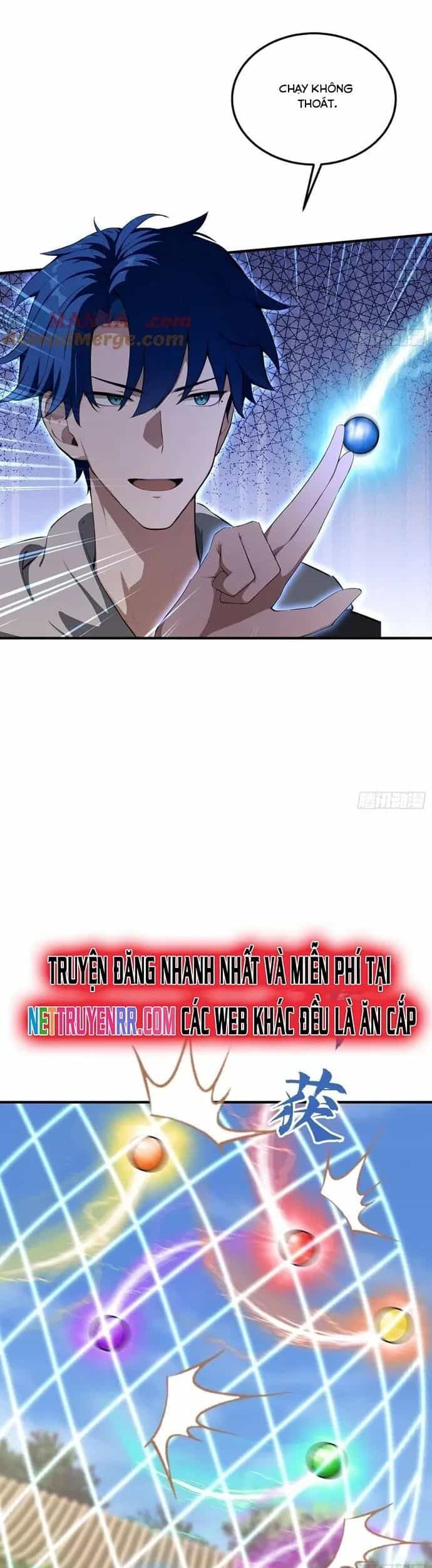 Ảo Ma! Ta Mở Lớp Huấn Luyện Nữ Đế! - Chương 84 - ảnh 27