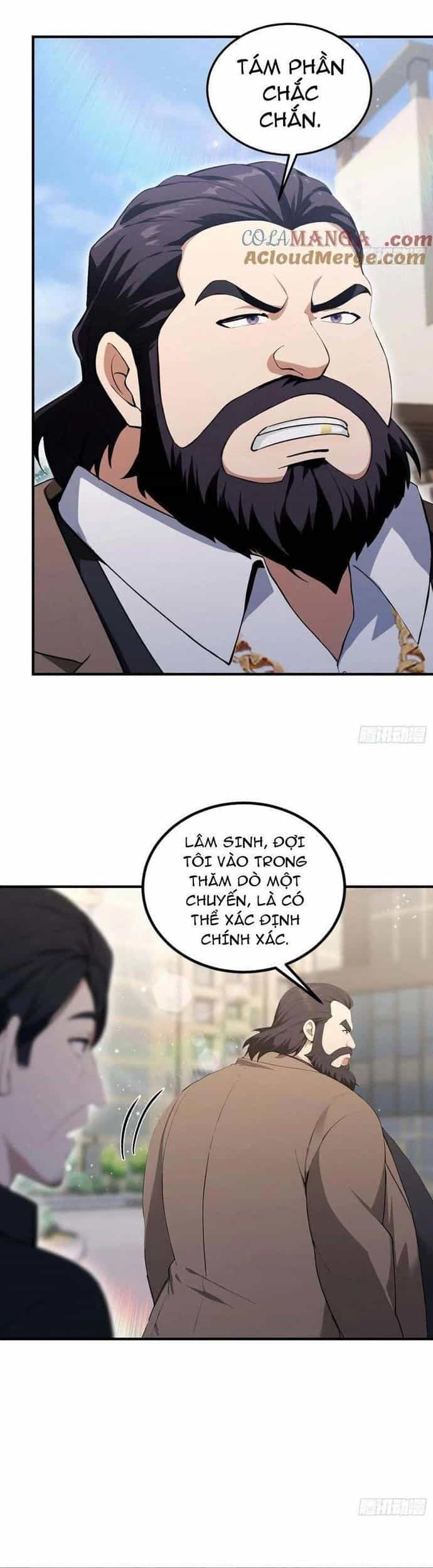 Ảo Ma! Ta Mở Lớp Huấn Luyện Nữ Đế! - Chương 85 - ảnh 25