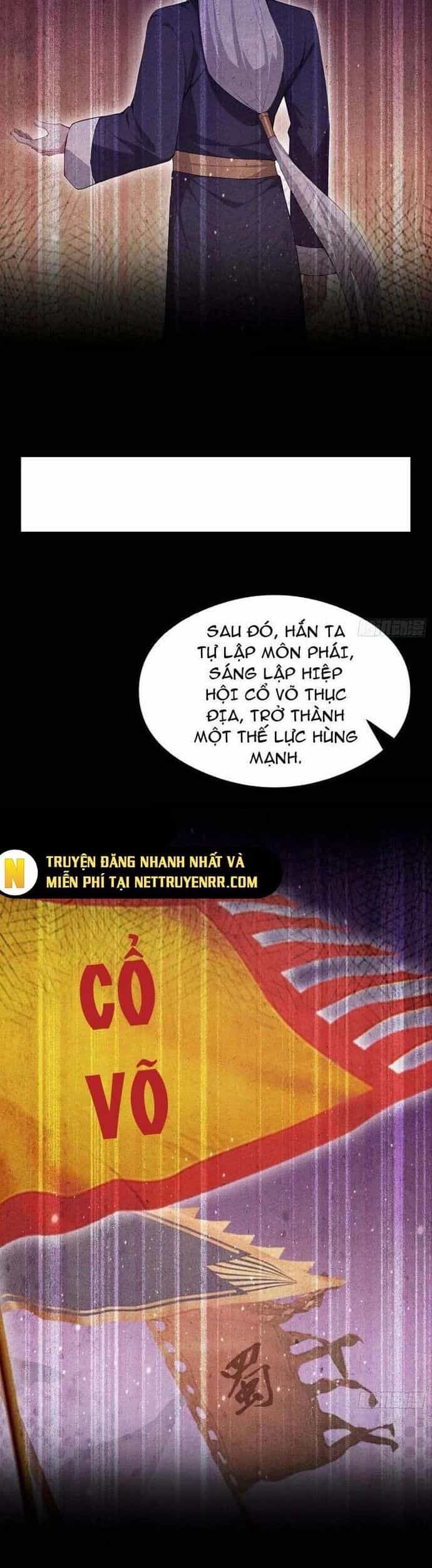 Ảo Ma! Ta Mở Lớp Huấn Luyện Nữ Đế! - Chương 87 - ảnh 30
