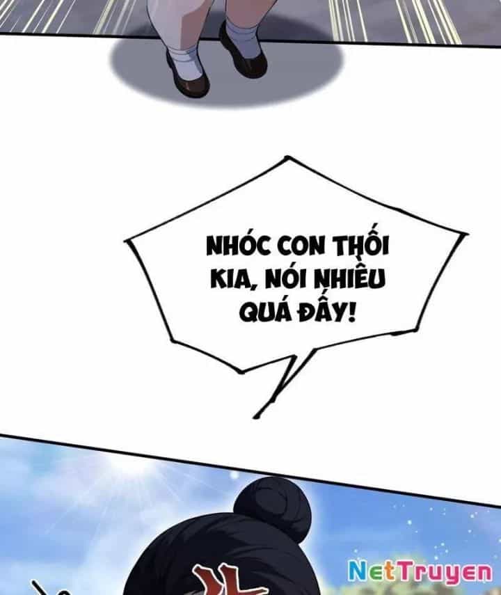 Ảo Ma! Ta Mở Lớp Huấn Luyện Nữ Đế! - Chương 88 - ảnh 34