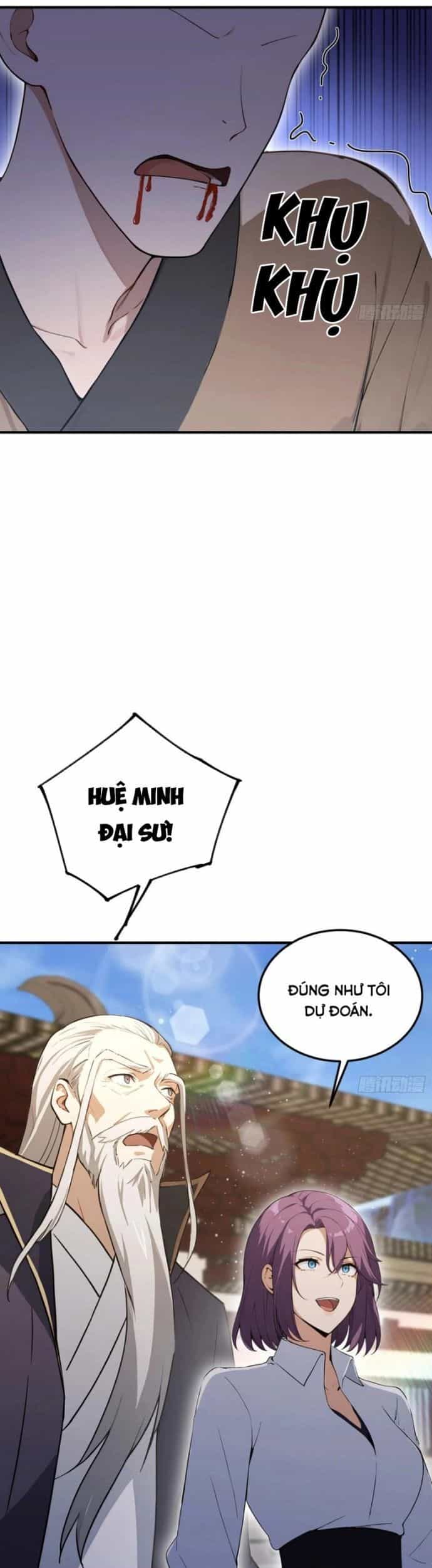 Ảo Ma! Ta Mở Lớp Huấn Luyện Nữ Đế! - Chương 89 - ảnh 25