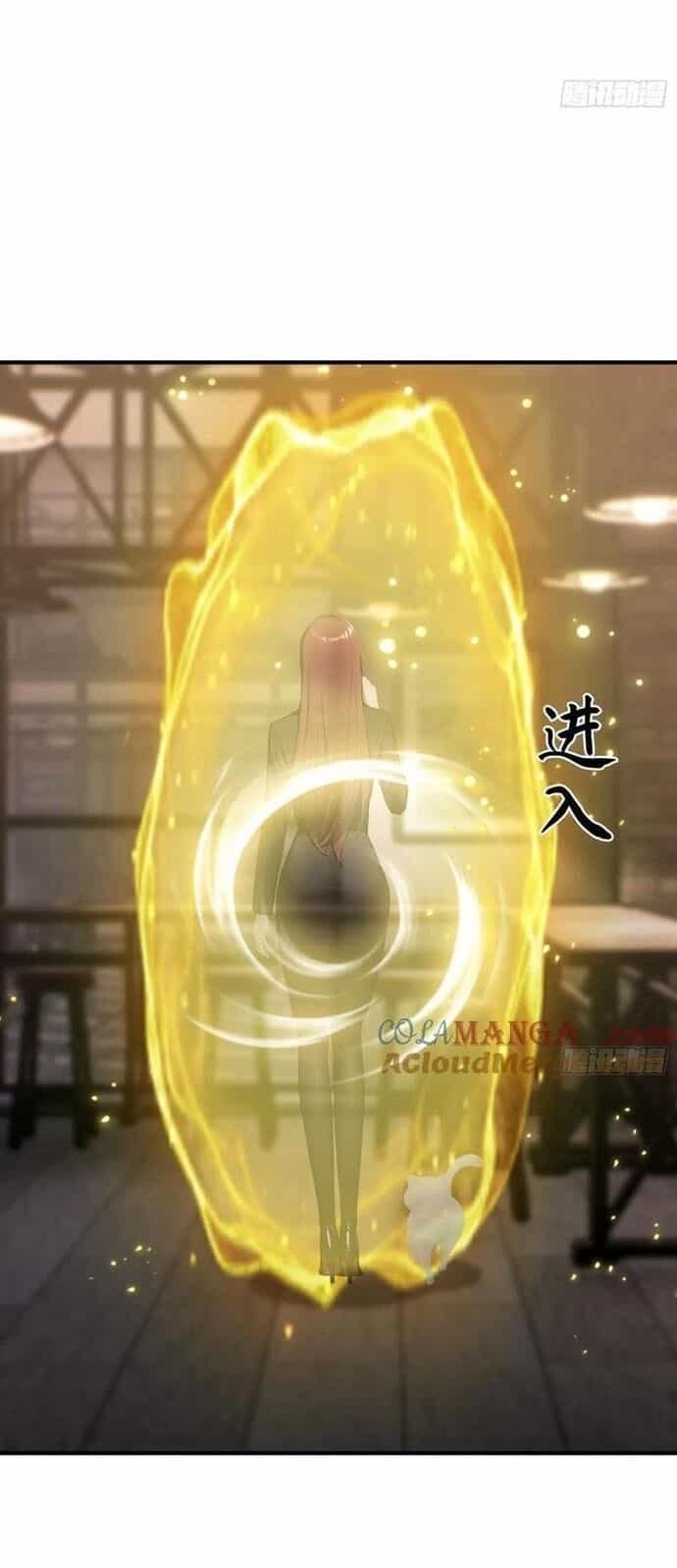 Ảo Ma! Ta Mở Lớp Huấn Luyện Nữ Đế! - Chương 100 - ảnh 17