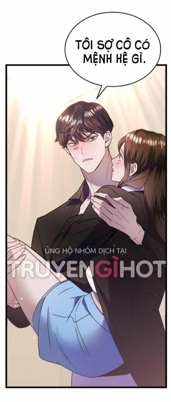 Ảo Thuật Gia Quyến Rũ - Chương 11.1 - ảnh 2