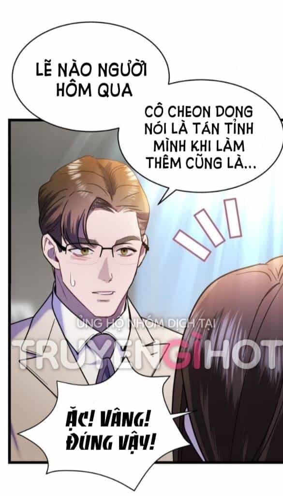 Ảo Thuật Gia Quyến Rũ - Chương 11.1 - ảnh 26