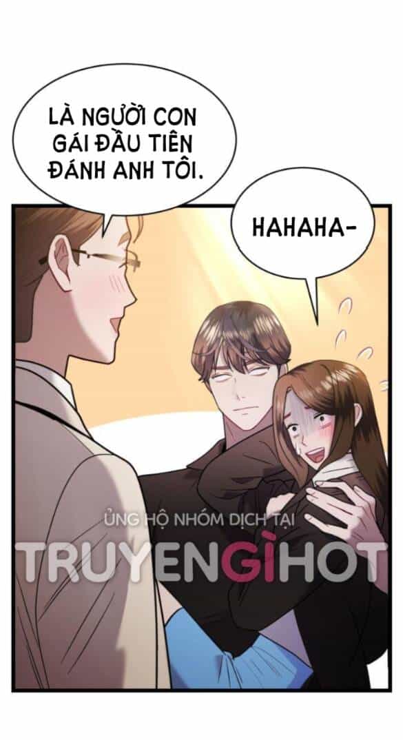 Ảo Thuật Gia Quyến Rũ - Chương 11.1 - ảnh 41