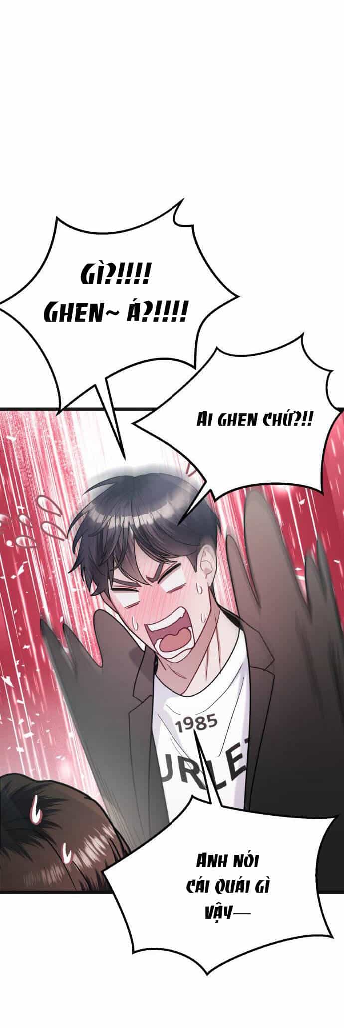 Ảo Thuật Gia Quyến Rũ - Chương 30 - ảnh 14