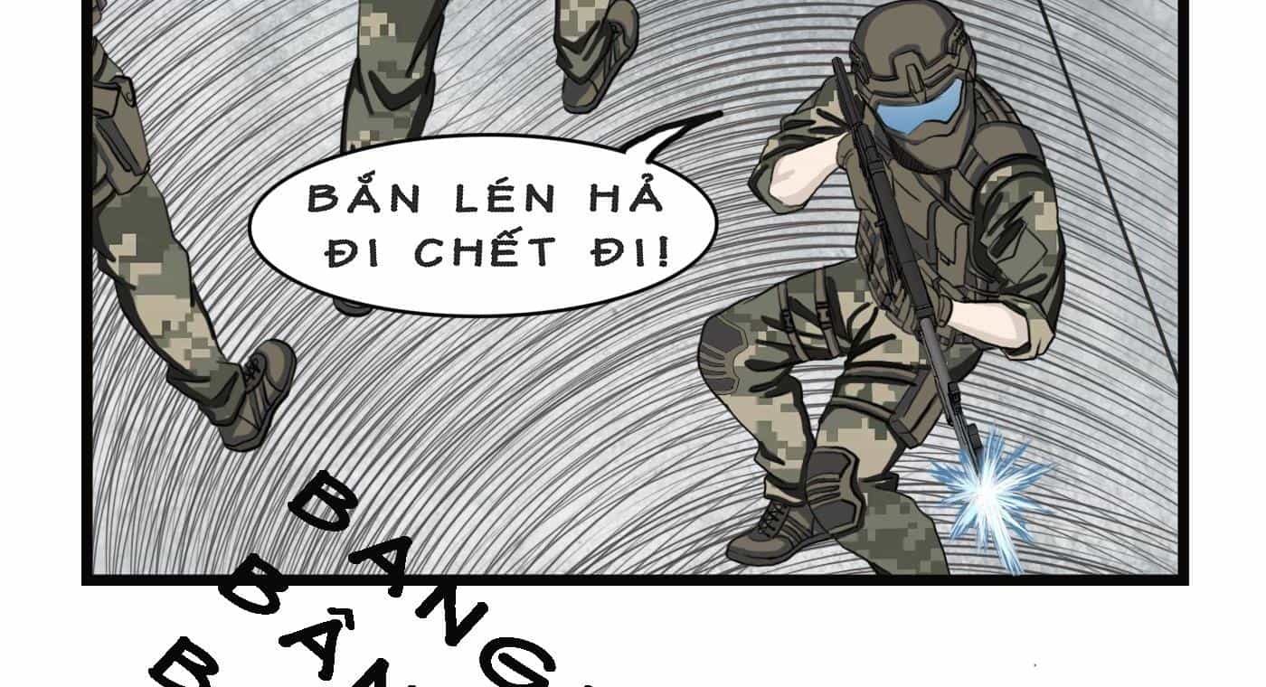 Apocalypse - Chương 1 - ảnh 16
