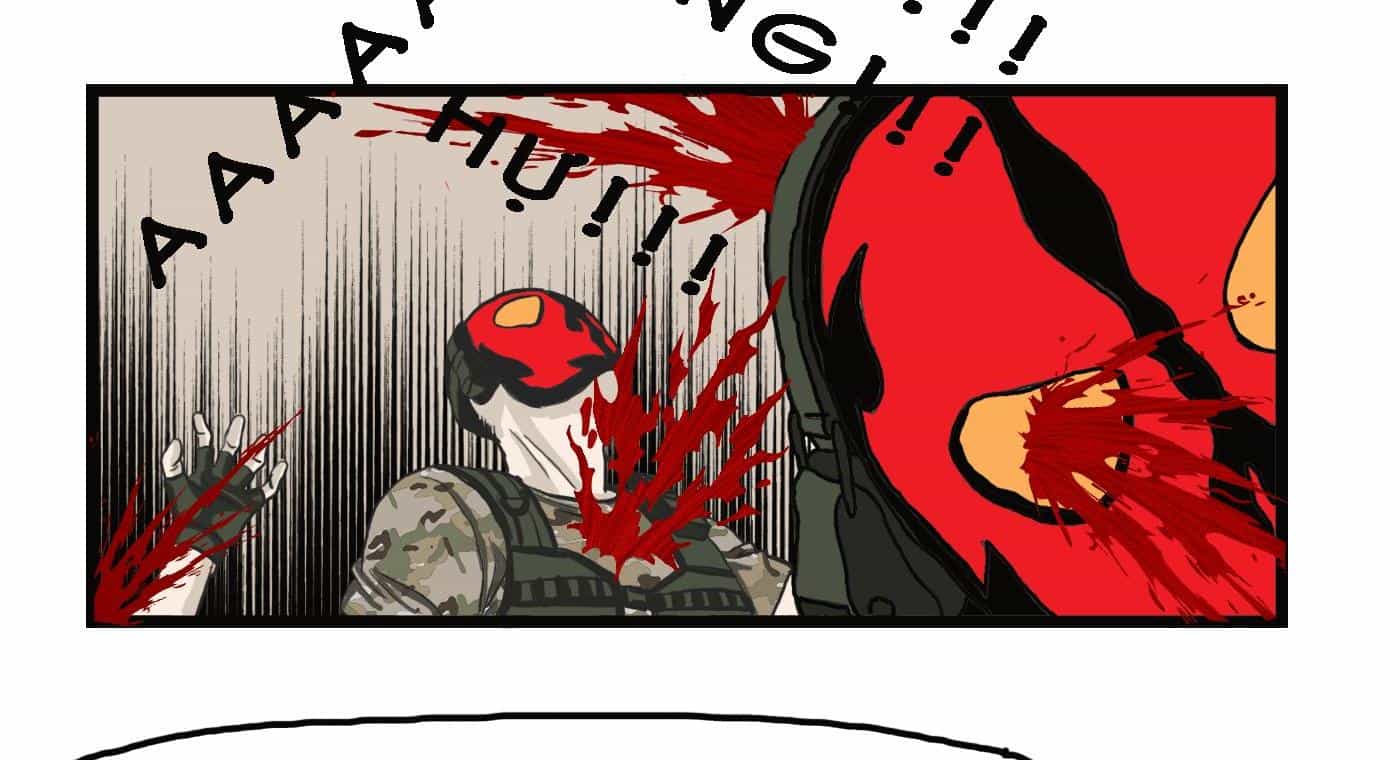 Apocalypse - Chương 1 - ảnh 20
