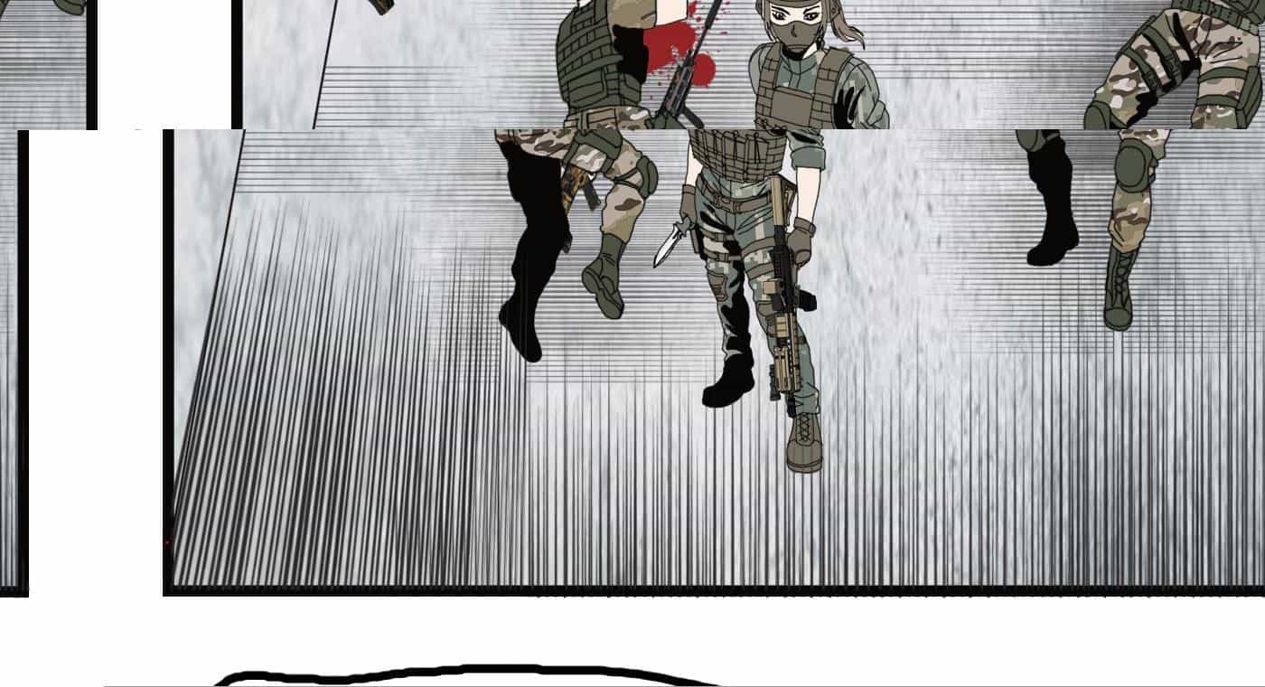 Apocalypse - Chương 1 - ảnh 26