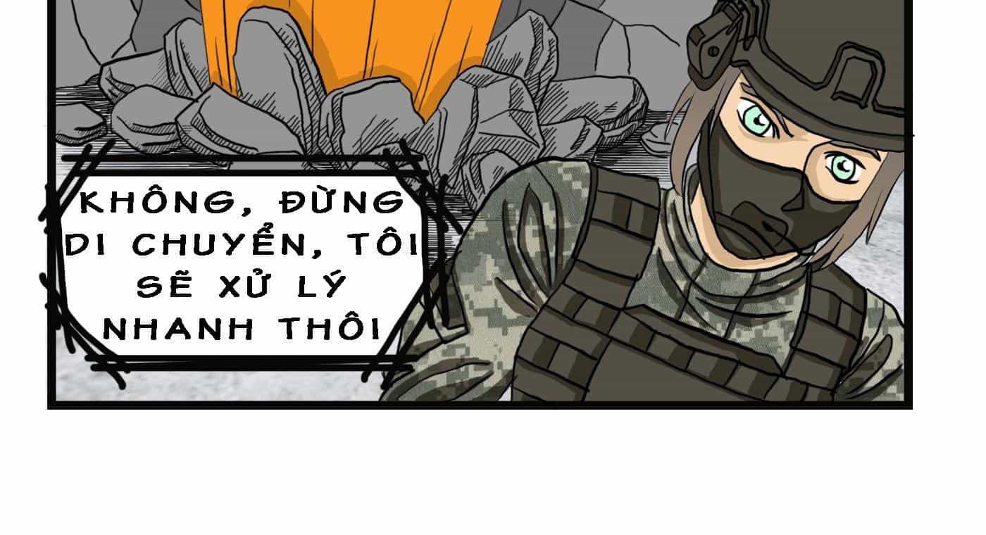 Apocalypse - Chương 1 - ảnh 42