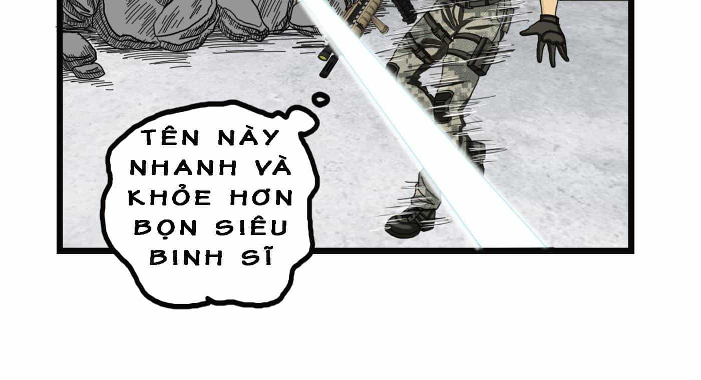 Apocalypse - Chương 1 - ảnh 50