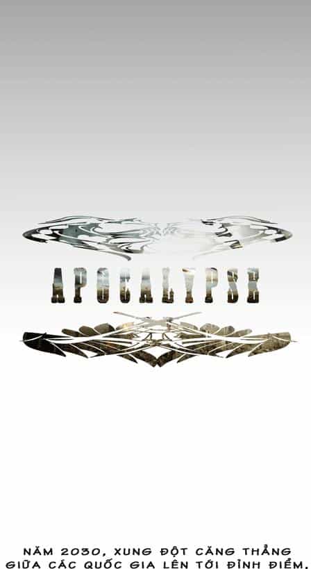 Apocalypse - Chương 1 - ảnh 6
