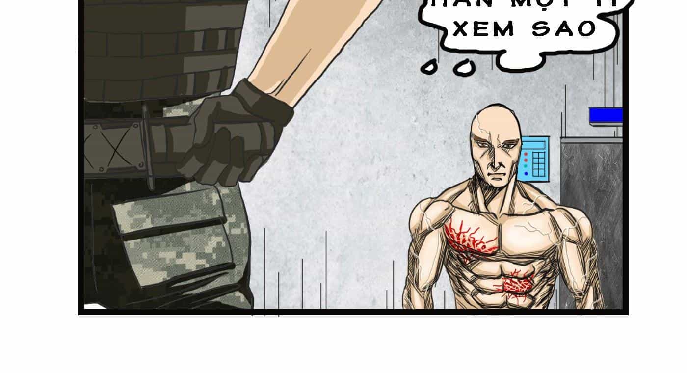 Apocalypse - Chương 1 - ảnh 64