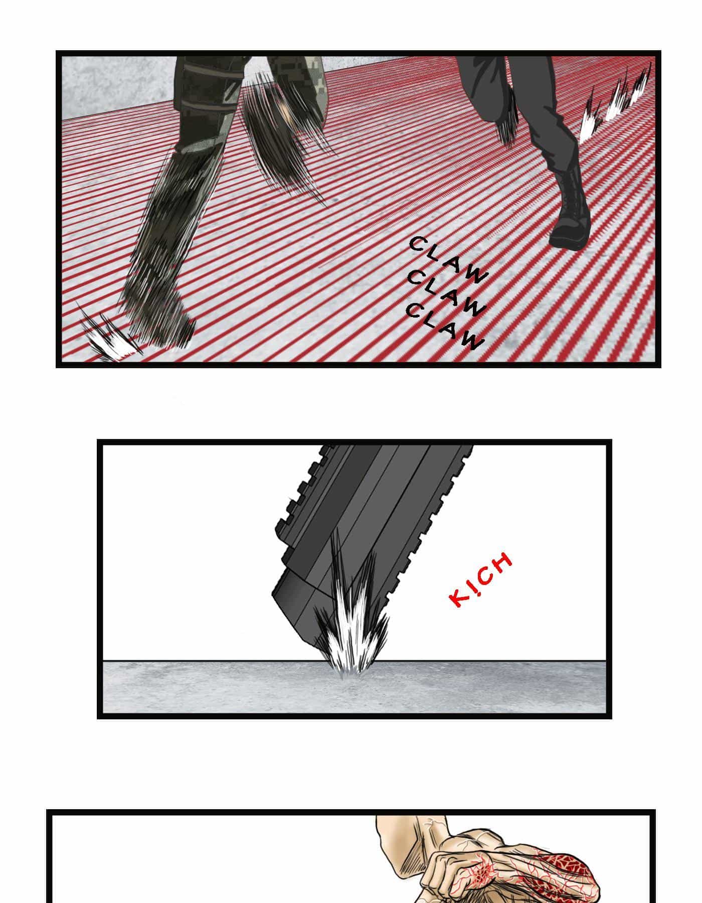 Apocalypse - Chương 1 - ảnh 67