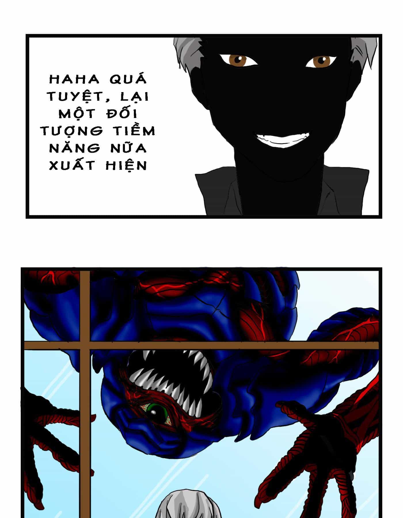 Apocalypse - Chương 1 - ảnh 89