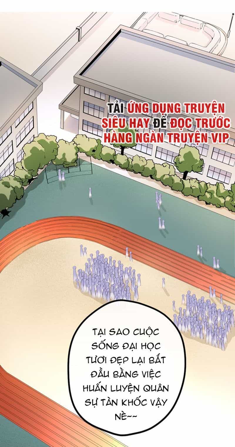 App Tu Chân Mạnh Nhất - Chương 15 - ảnh 2