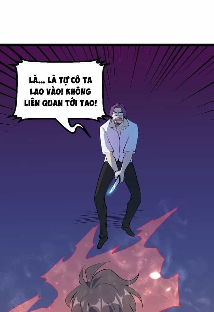 App Tu Chân Mạnh Nhất - Chương 16 - ảnh 5