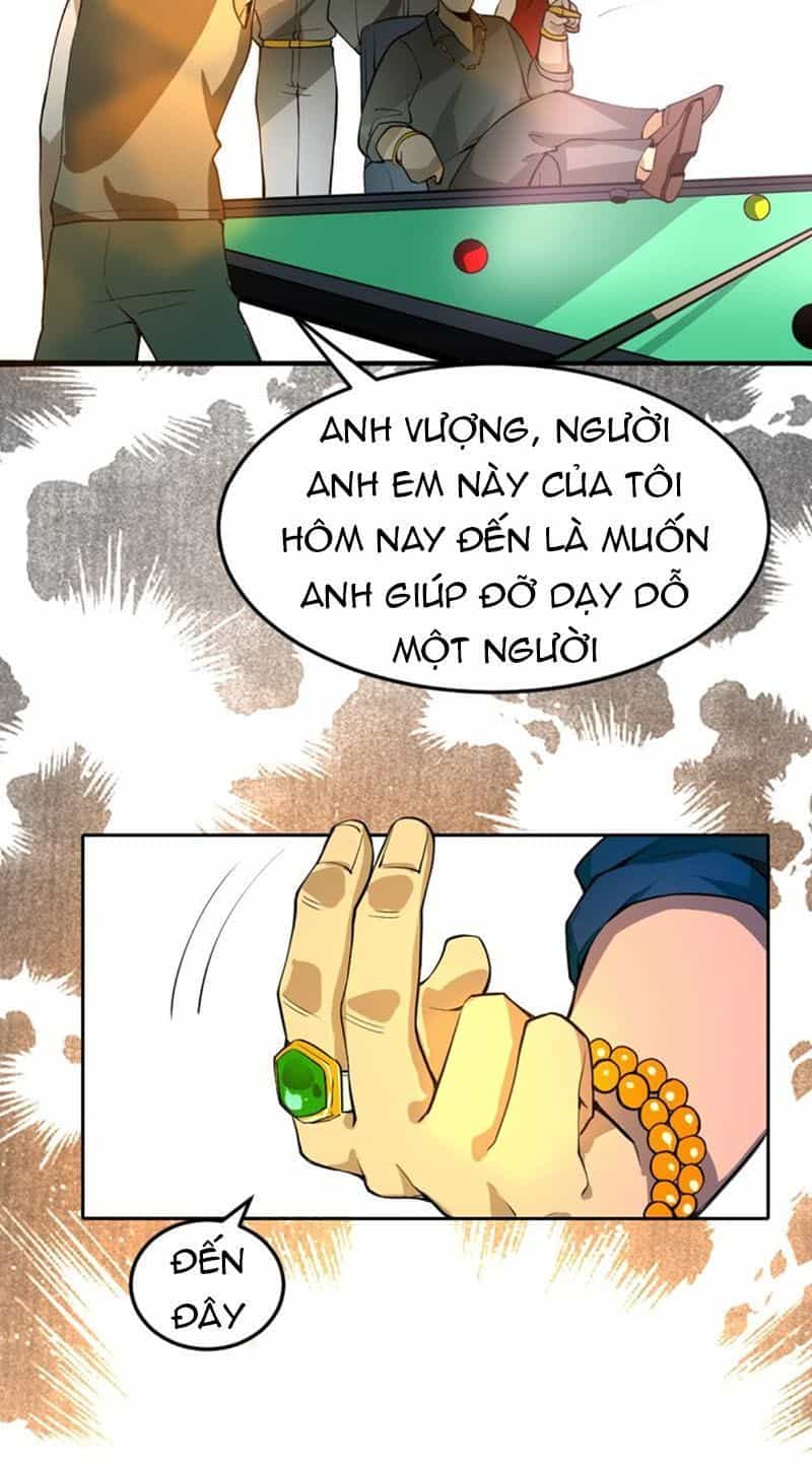 App Tu Chân Mạnh Nhất - Chương 7 - ảnh 26