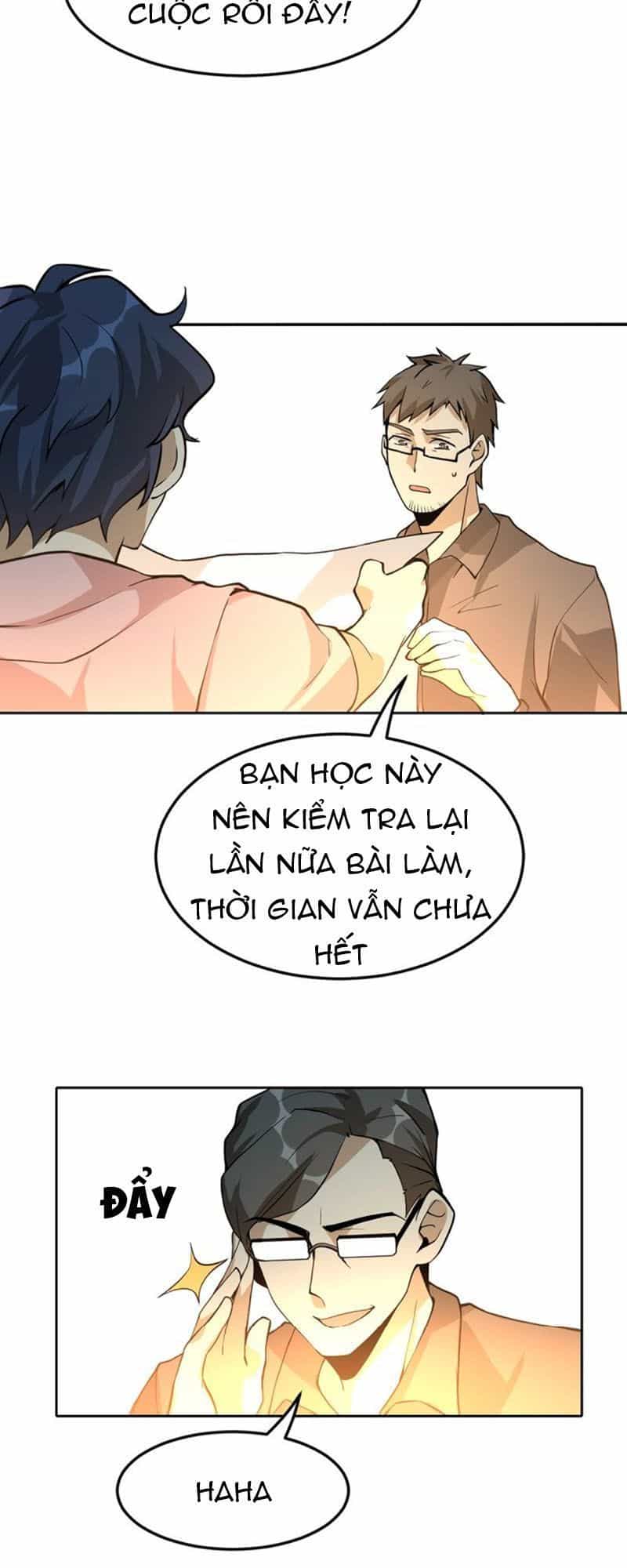 App Tu Chân Mạnh Nhất - Chương 10 - ảnh 24