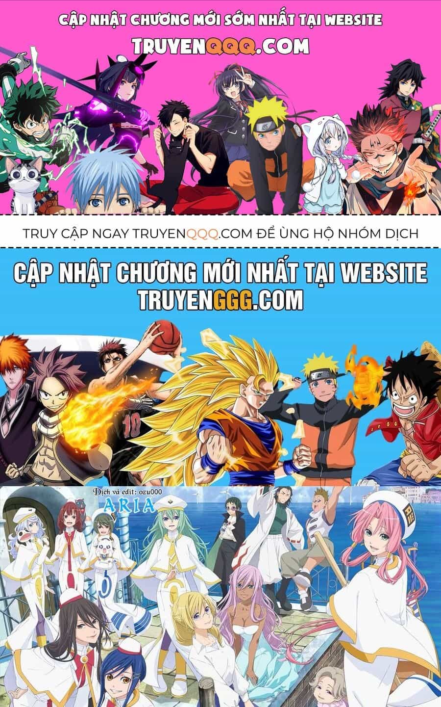 Aria - Chương 60.1 - ảnh 1