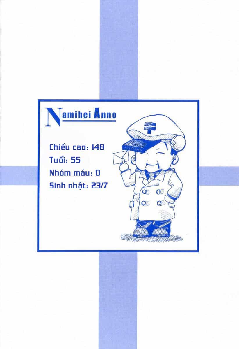 Aria - Chương 60.5 - ảnh 58