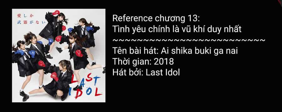 Arika Của Tôi - Chương 13 - ảnh 24