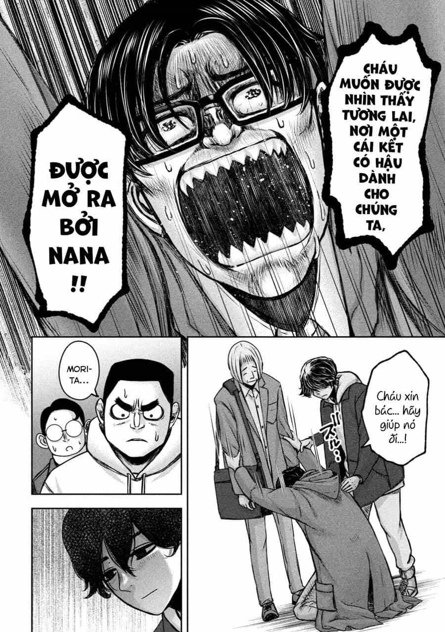 Arika Của Tôi - Chương 21 - ảnh 16