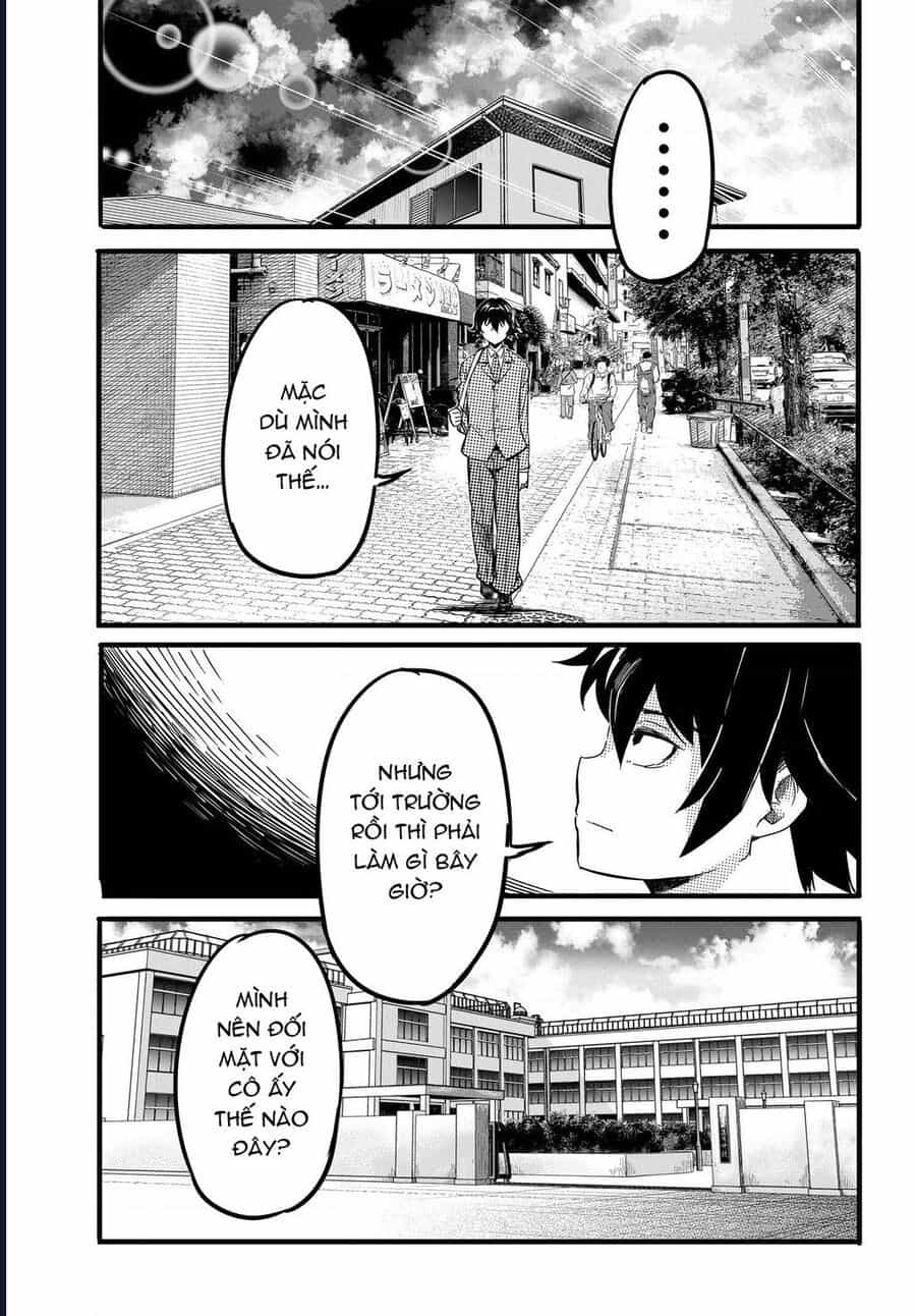 Aru Hi, Totsuzen Gal No Iinazuke Ga Dekita - Chương 2 - ảnh 20