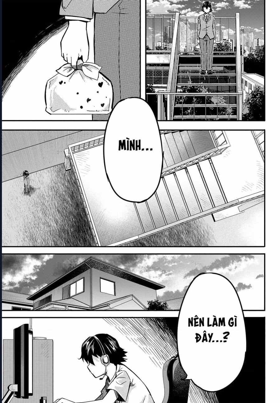 Aru Hi, Totsuzen Gal No Iinazuke Ga Dekita - Chương 4 - ảnh 11