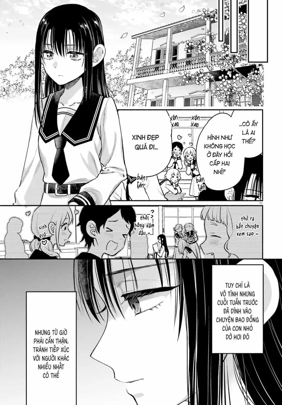 Aruiha, Watashi No Mei Tantei - Chương 1 - ảnh 52