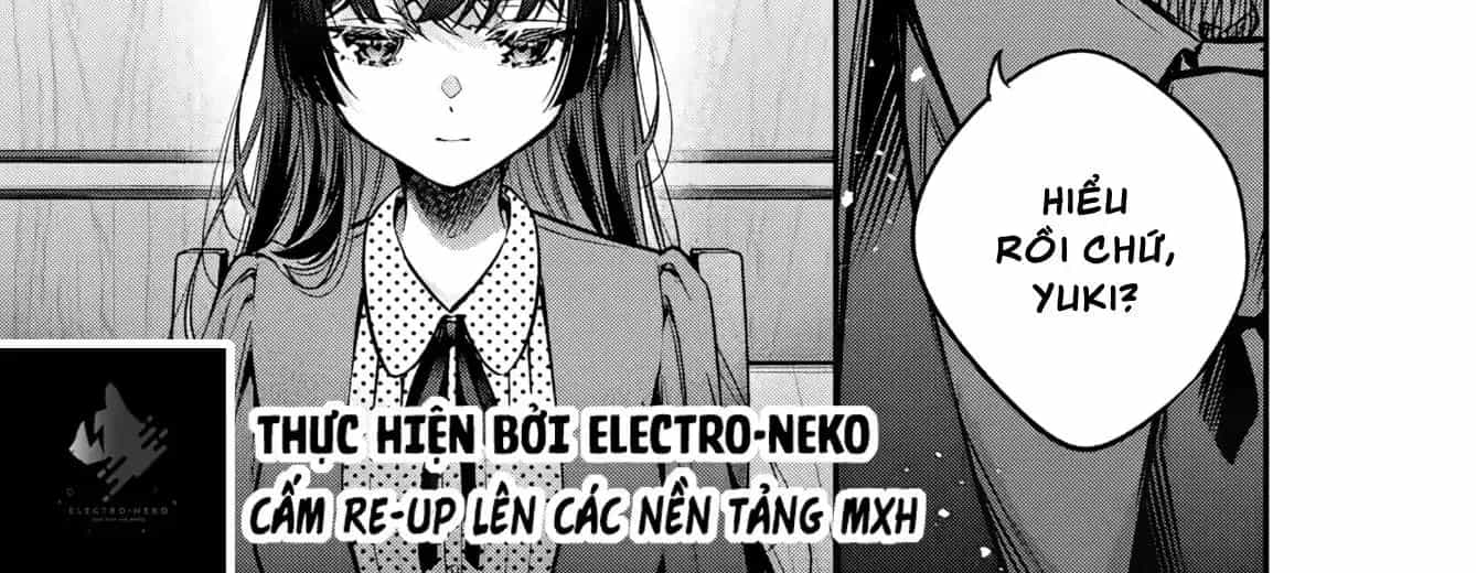 Arya Bàn Bên Thỉnh Thoảng Lại Trêu Ghẹo Tôi Bằng Tiếng Nga - Chương 67 - ảnh 47