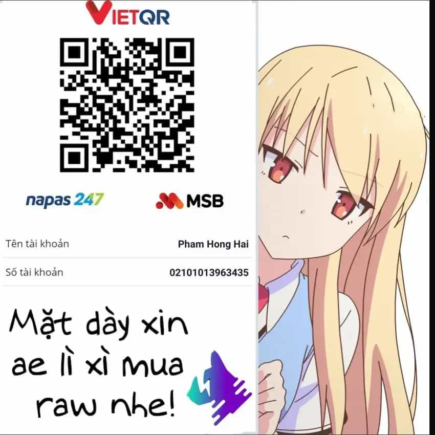 Arya Bàn Bên Thỉnh Thoảng Lại Trêu Ghẹo Tôi Bằng Tiếng Nga - Chương 83 - ảnh 4